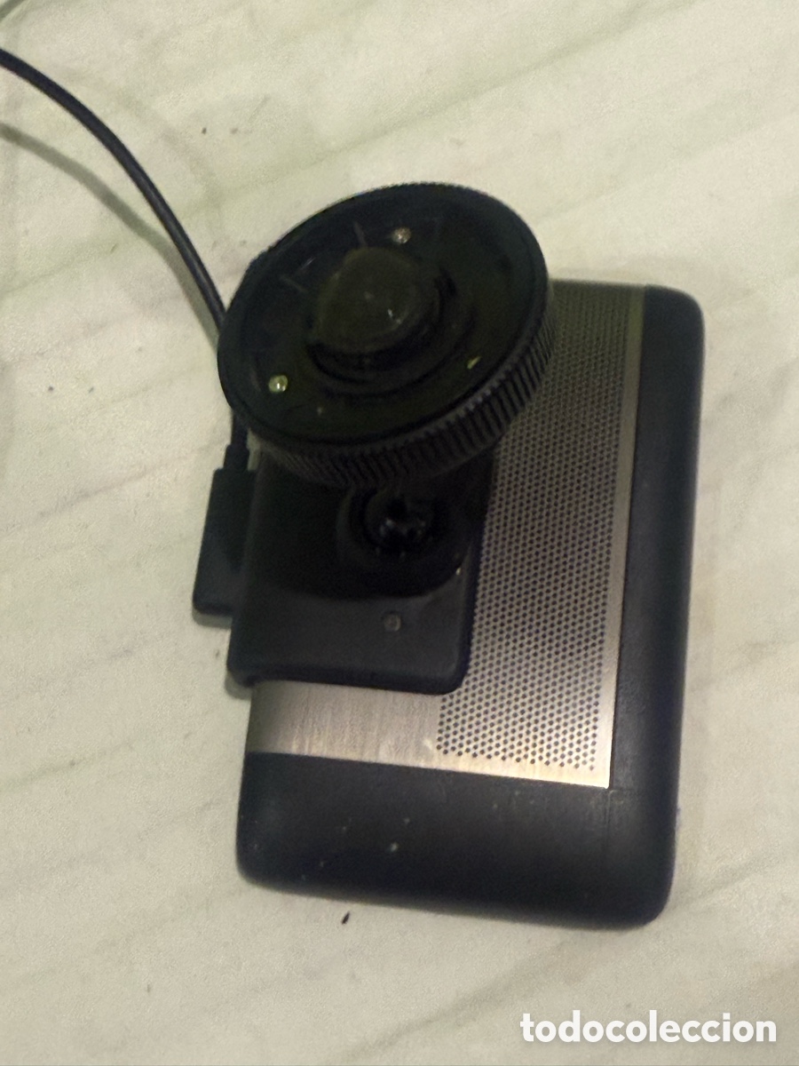 Segunda mano: GPS TomTom GO 4CR52 con soporte y cable USB &ndash; Funciona - Foto 4