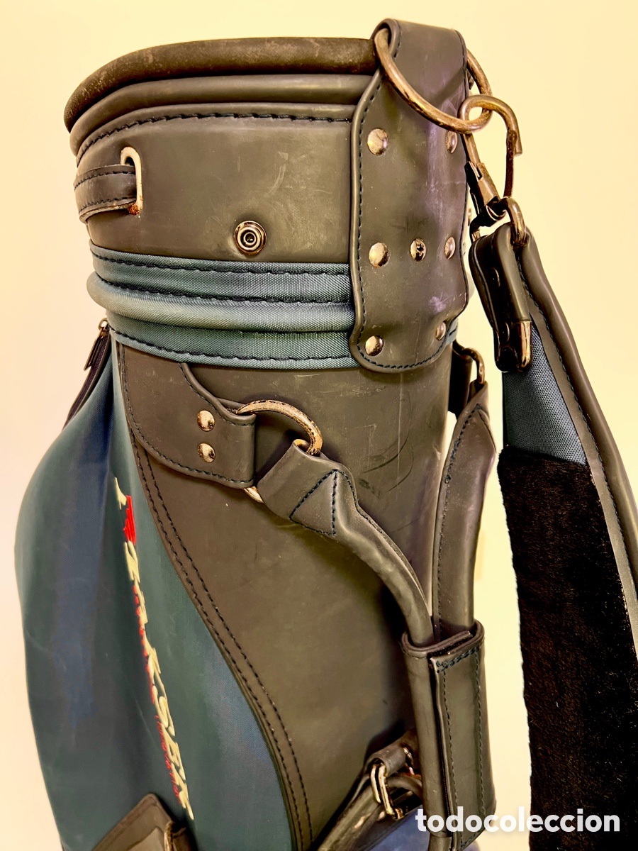 Segunda mano: Bolsa de golf profesional - Foto 4