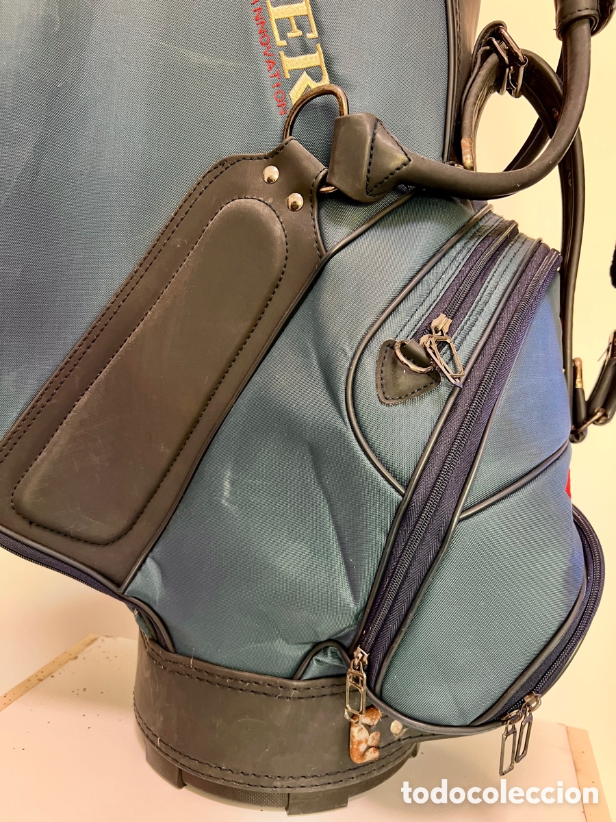 Segunda mano: Bolsa de golf profesional - Foto 5