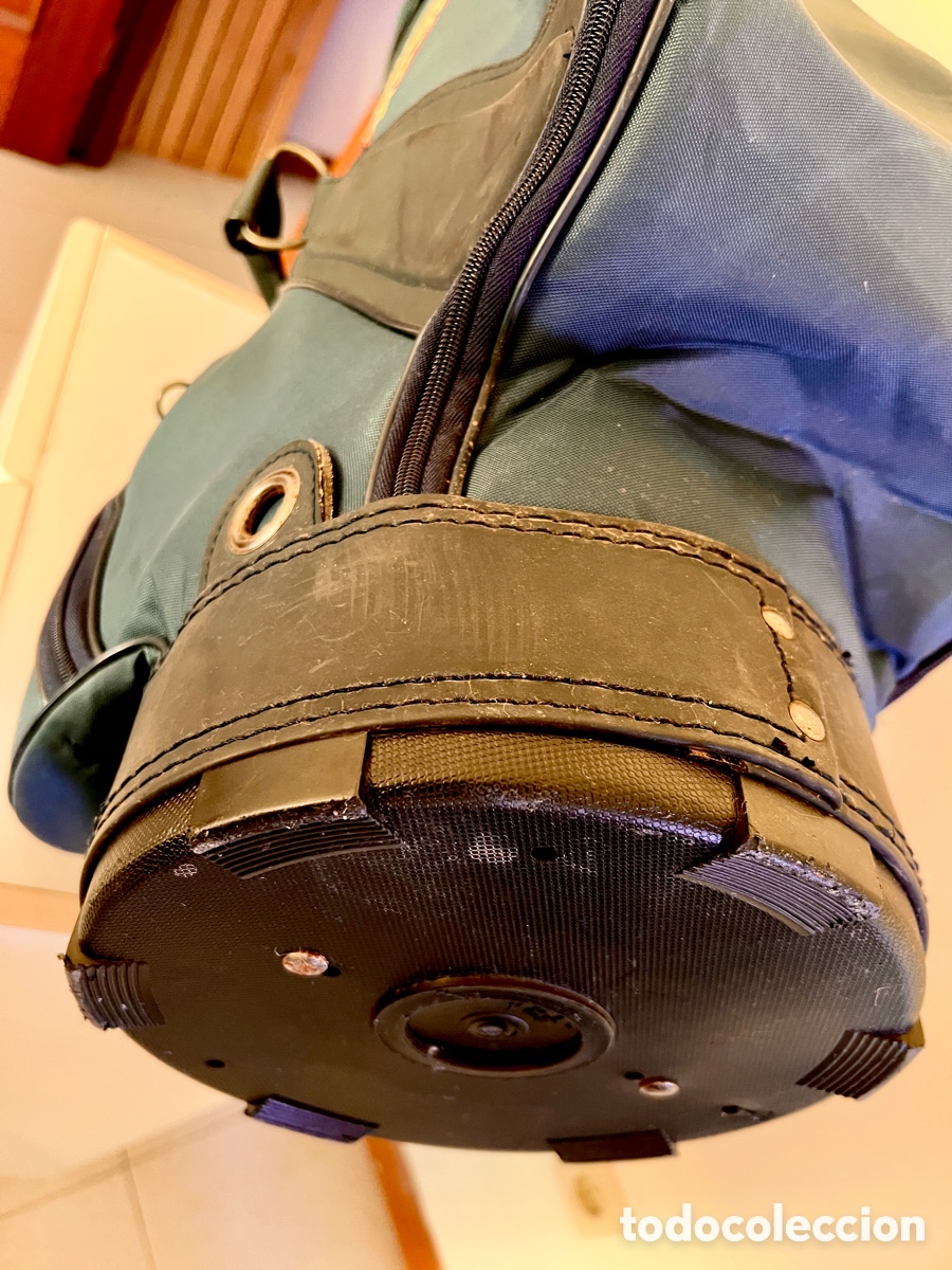 Segunda mano: Bolsa de golf profesional - Foto 7