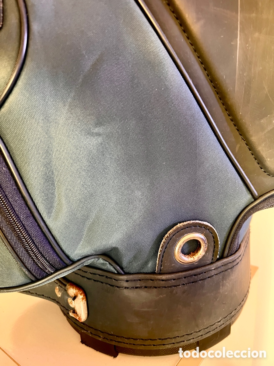 Segunda mano: Bolsa de golf profesional - Foto 9