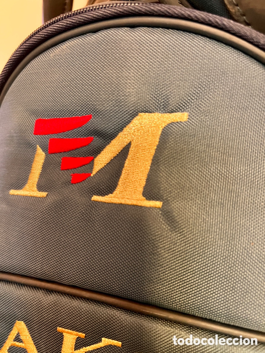 Segunda mano: Bolsa de golf profesional - Foto 13