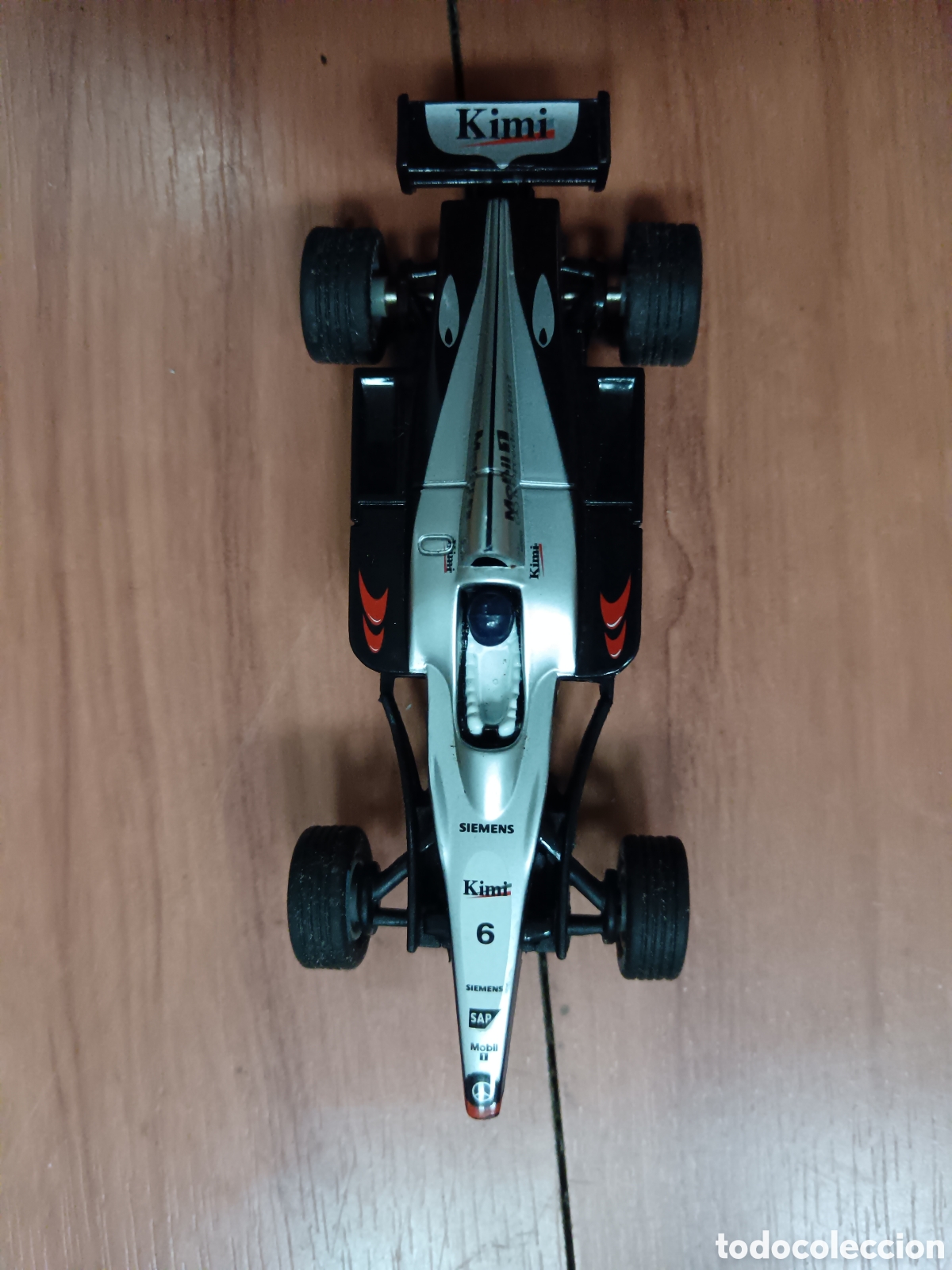Segunda mano: Lote de 3 Scalextric Carrera Go + Mario Kart - Foto 7
