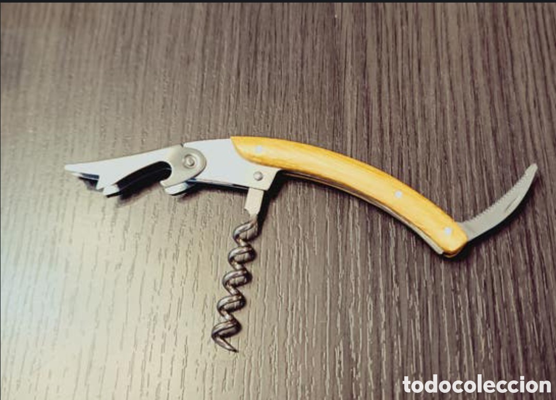 Segunda mano: Set Accesorios Cata Vinos - Foto 7