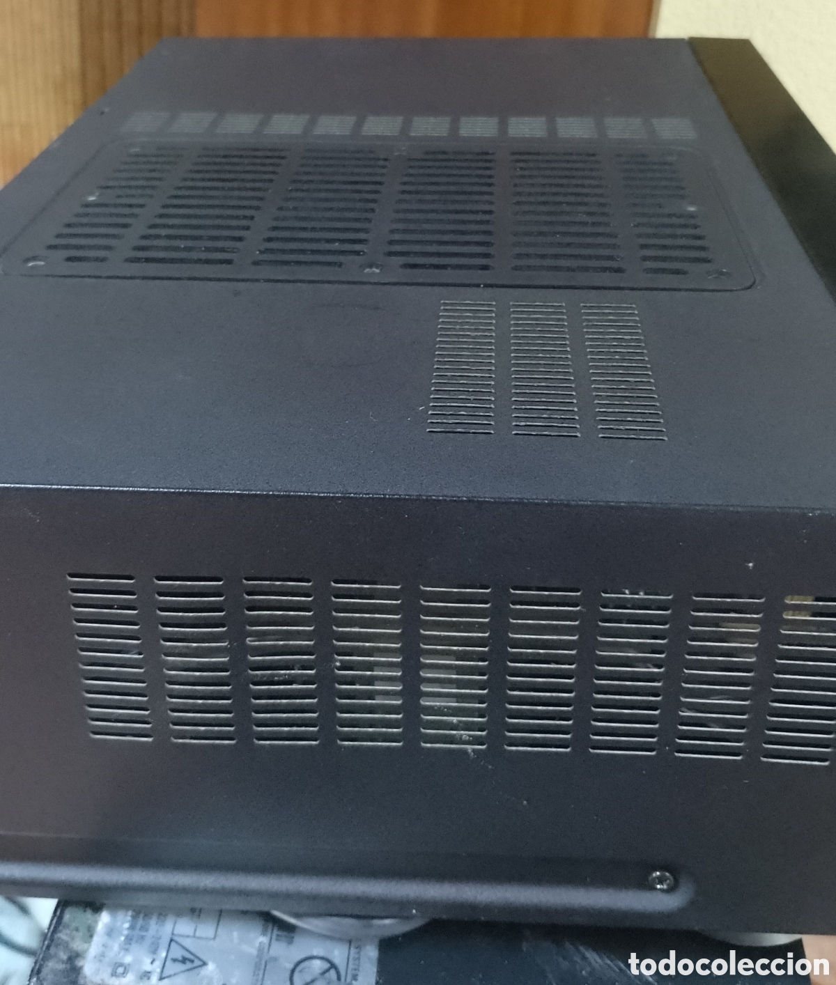 Segunda mano: Amplificador Pioneer VSX-407RDS - Foto 4
