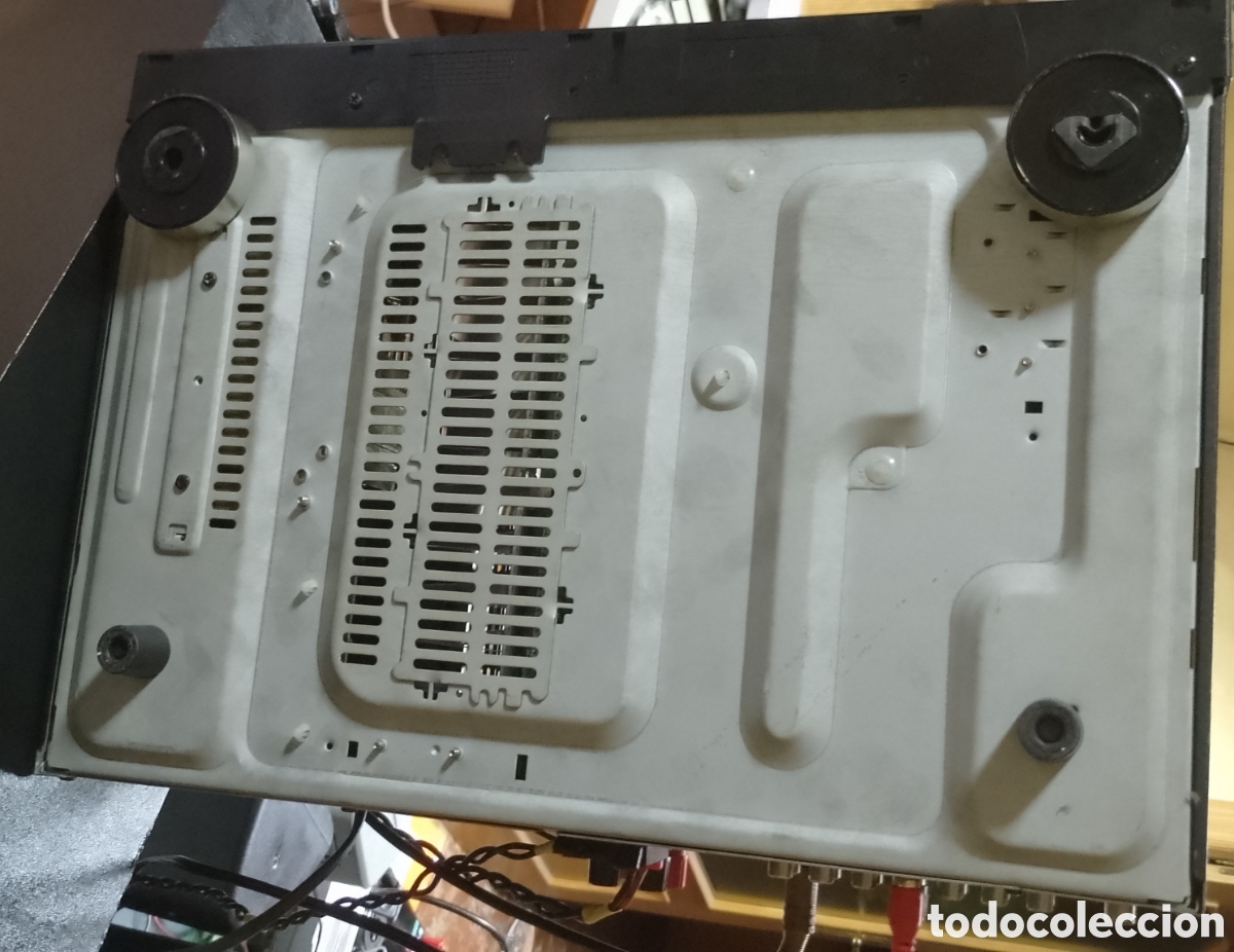 Segunda mano: Amplificador Pioneer VSX-407RDS - Foto 7