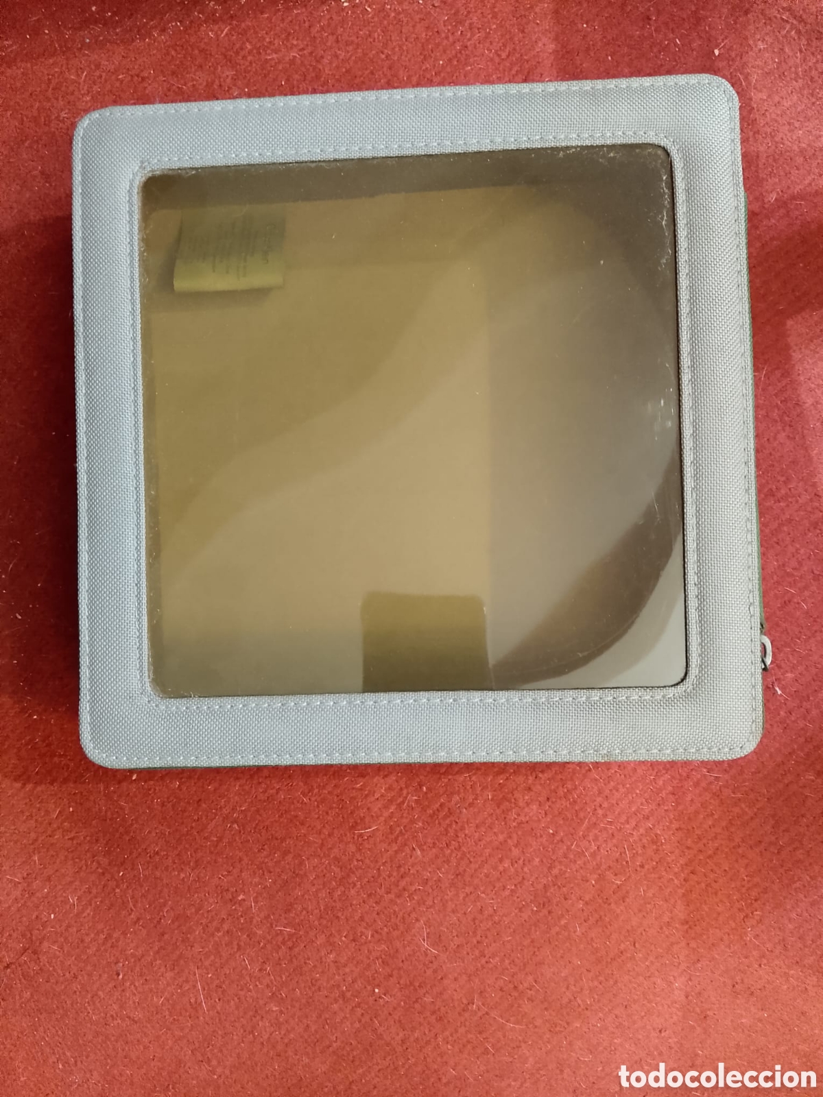 Segunda mano: Caja vac&iacute;a con cremallera de Calvin Klein - Foto 3
