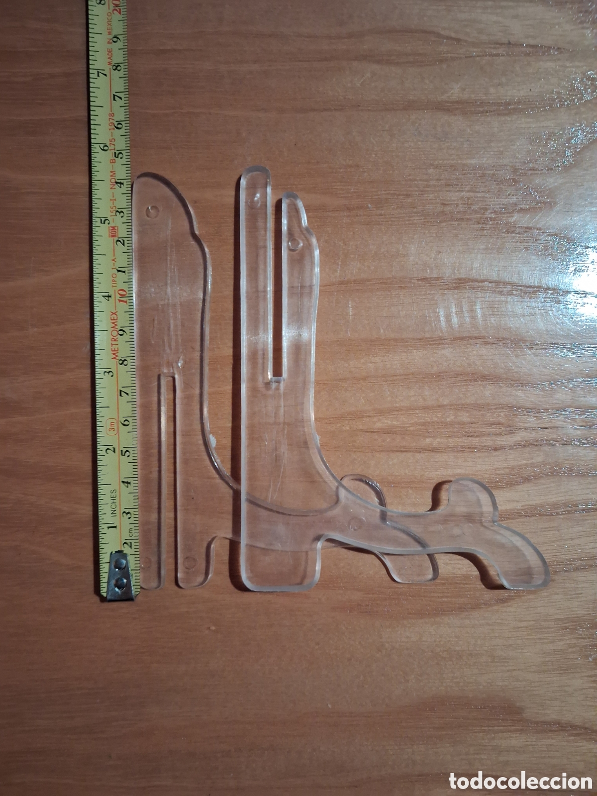 Segunda mano: Lote soportes para cuadros - Foto 5