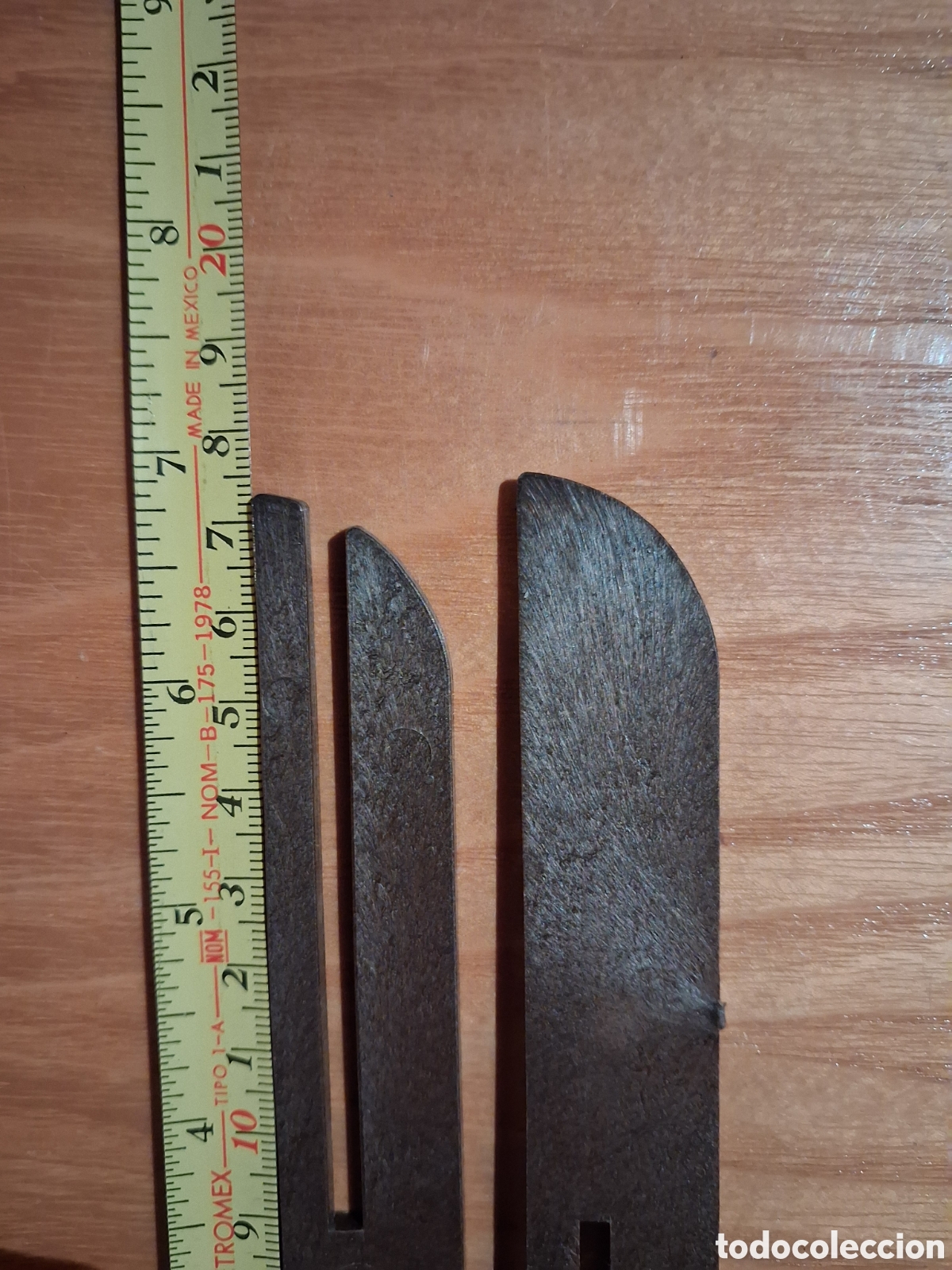 Segunda mano: Lote soportes para cuadros - Foto 6