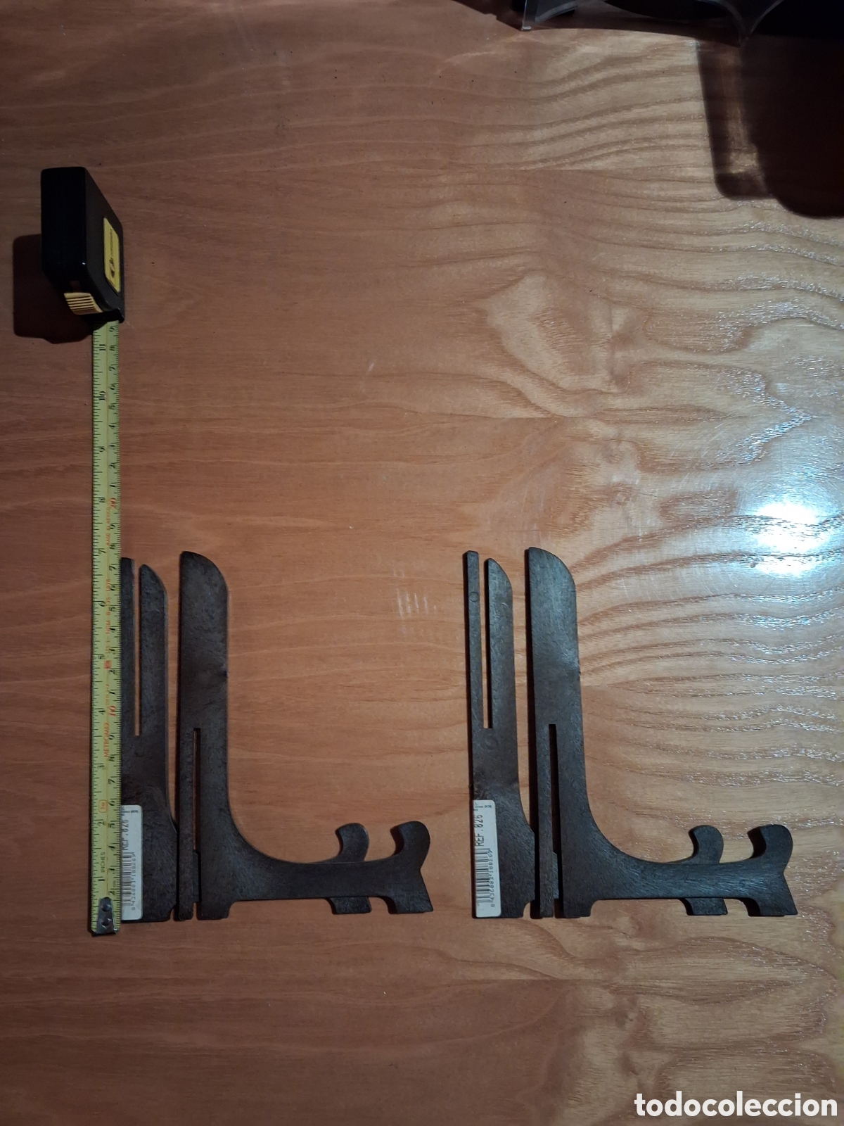 Segunda mano: Lote soportes para cuadros - Foto 7