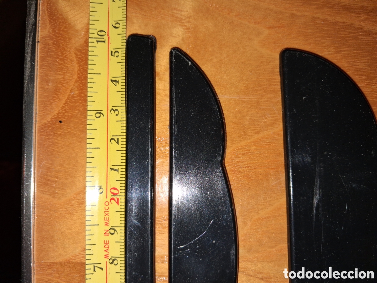 Segunda mano: Lote soportes para cuadros - Foto 12
