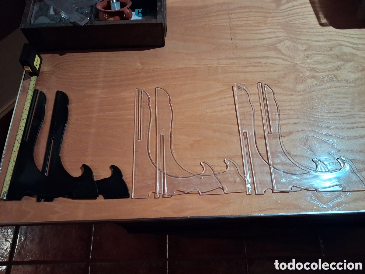 Segunda mano: Lote soportes para cuadros - Foto 13