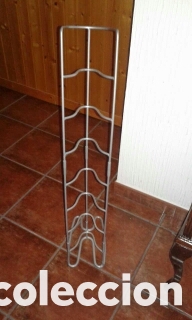 Segunda mano: Soporte met&aacute;lico para CD &oacute; DVD - Foto 3
