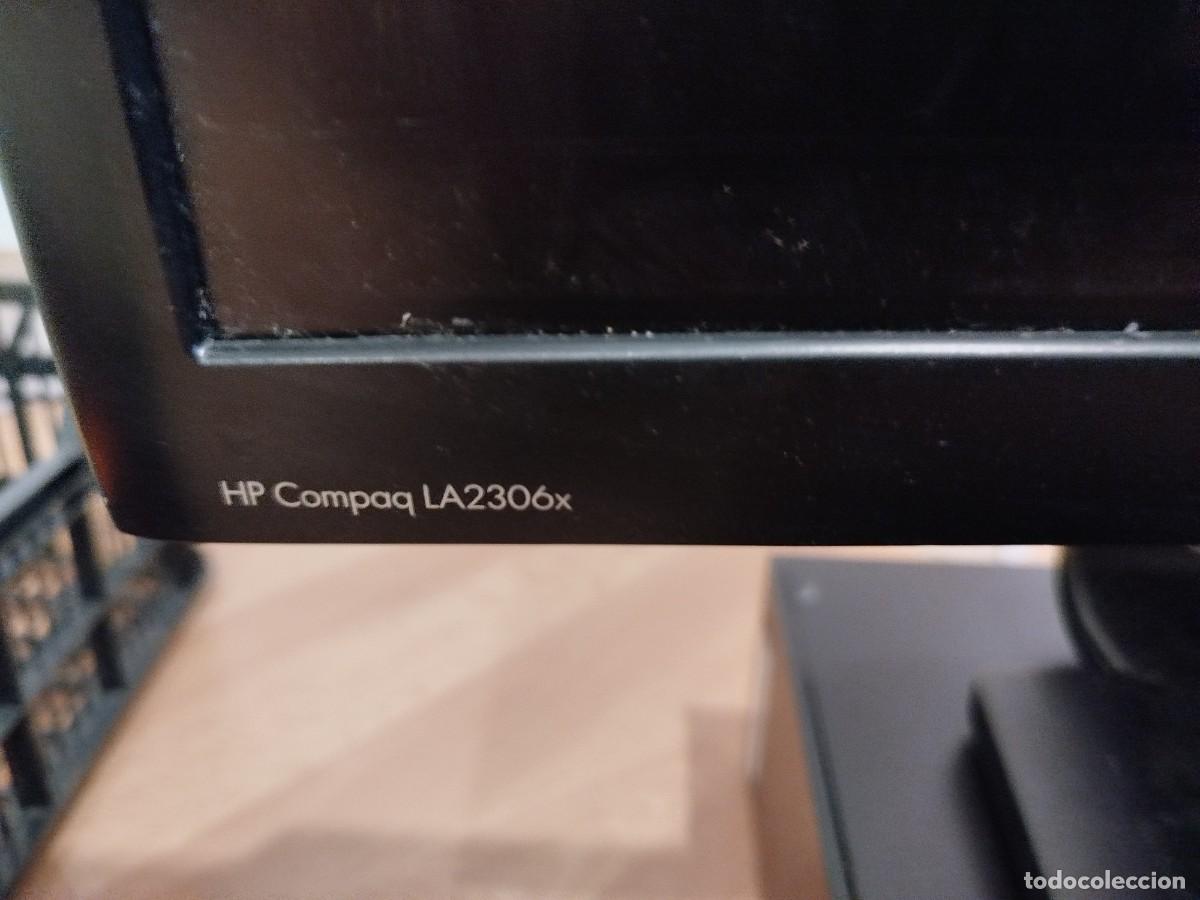 Segunda mano: HP Compaq 6300 + Pantalla - Foto 3