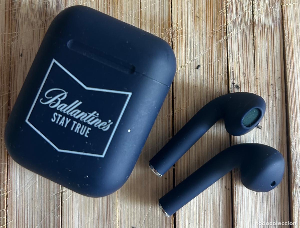 Segunda mano: Auriculares inal&aacute;mbricos - Foto 2