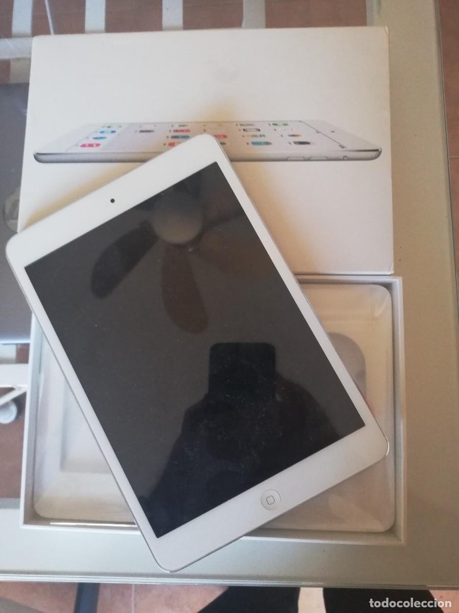 Segunda mano: IPAD DE APPLE.- ESTA OBSOLETO