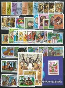 Sellos: COLONIAS INGLESAS. - Foto 3