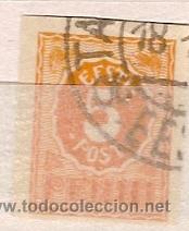 Sellos: Est&oacute;nia (3) - Foto 1