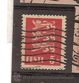 Sellos: Est&oacute;nia (7) - Foto 1
