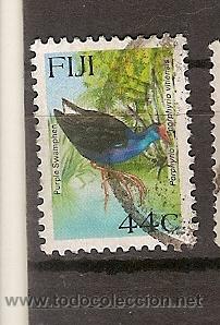 Sellos: Fiji (7) - Foto 1