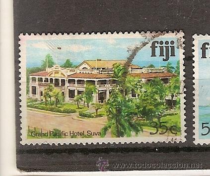 Sellos: Fiji (13) - Foto 1