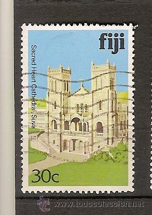 Sellos: Fiji (16) - Foto 1
