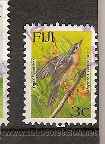 Sellos: Fiji (21) - Foto 1