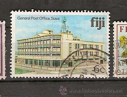 Sellos: Fiji (25) - Foto 1