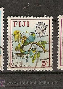 Sellos: Fiji (26) - Foto 1