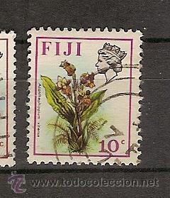 Sellos: Fiji (27) - Foto 1