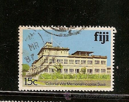 Sellos: Fiji (29) - Foto 1