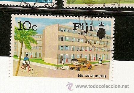 Sellos: Fiji (35) - Foto 1