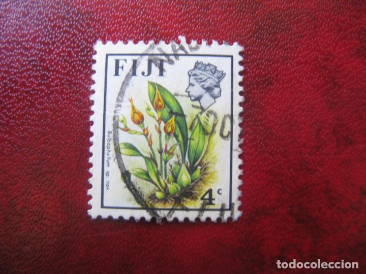Sellos: Fiji, 1971, Yvert 286 - Foto 1