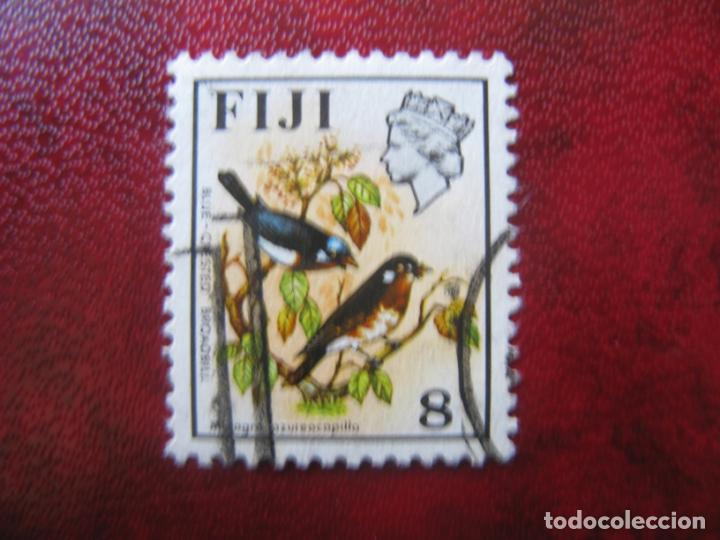 Sellos: Fiji, 1971, Yvert 289 - Foto 1