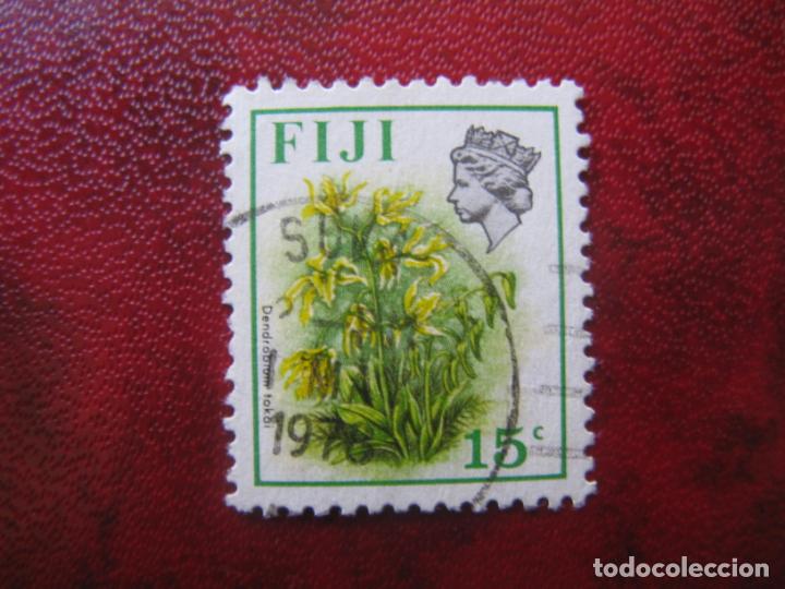 Sellos: Fiji, 1971, Yvert 291 - Foto 1