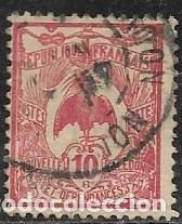 Sellos: NUEVA CALEDONIA YVERT 92 - Foto 1