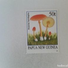 Sellos: AÑO 1995 PAPUA NUEVA GUINEA SELLO NUEVO. Lote 362456565