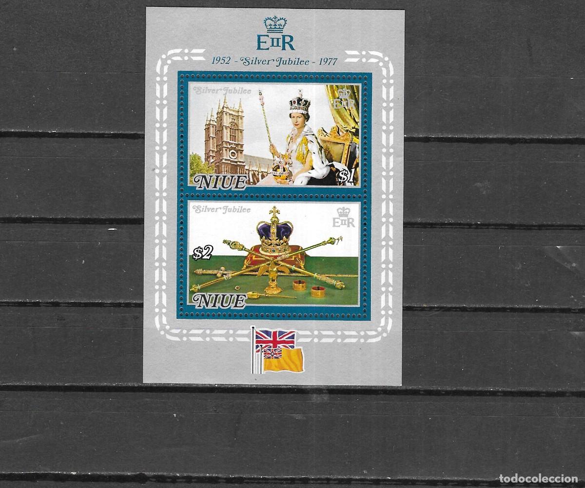 Sellos: NIU N&ordm; HB 1 (**) - Foto 1