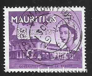 Sellos: MAURITIUS - Foto 1