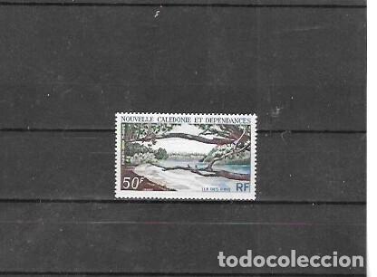 Sellos: NUEVA CALEDONIA N&ordm; AE 74 (**) - Foto 1