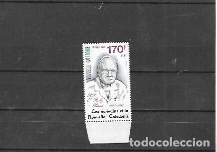 Sellos: NUEVA CALEDONIA N&ordm; 589(**) - Foto 1