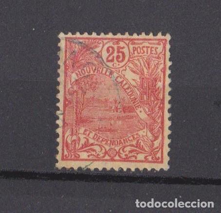 Sellos: NUEVA CALEDONIA 1905 50 Cent - Foto 1