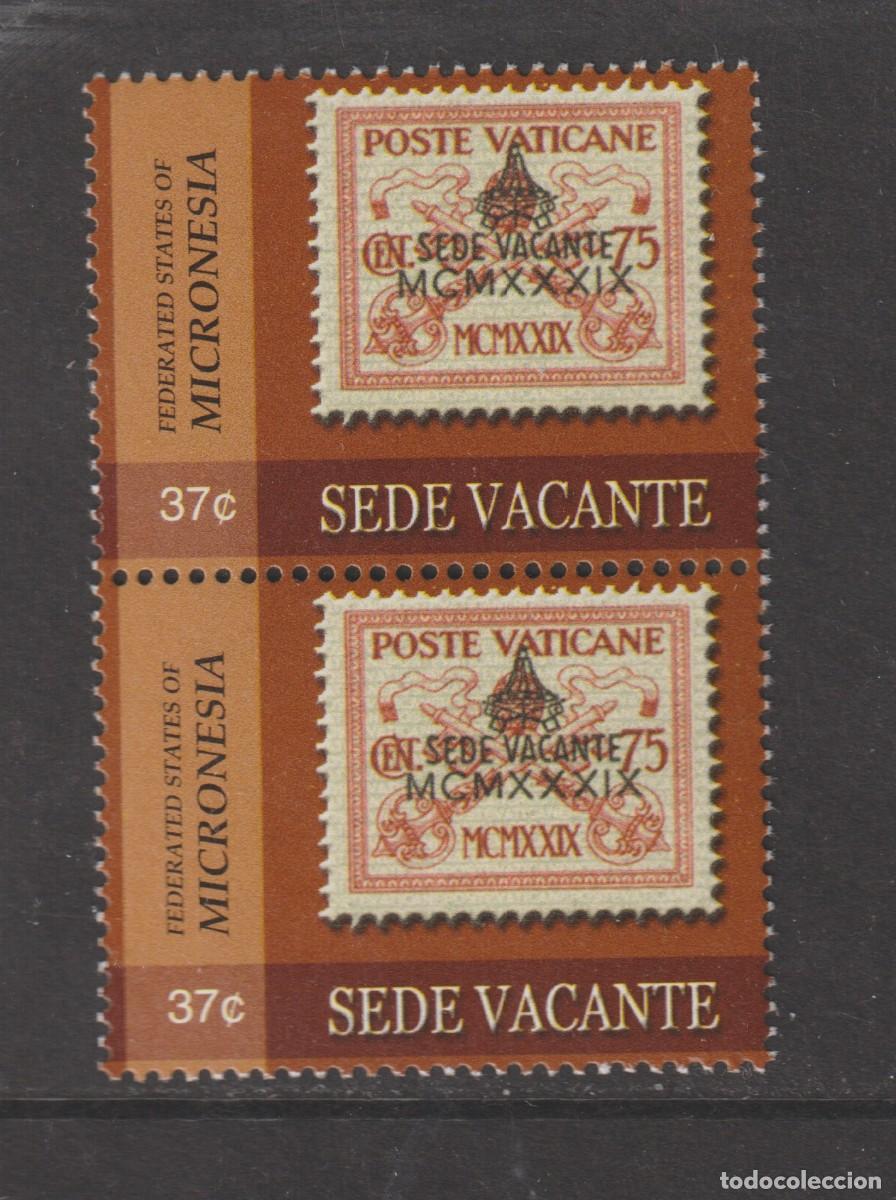 Sellos: Micronesia 2005 - Yvert 1414 mnh** - Foto 1