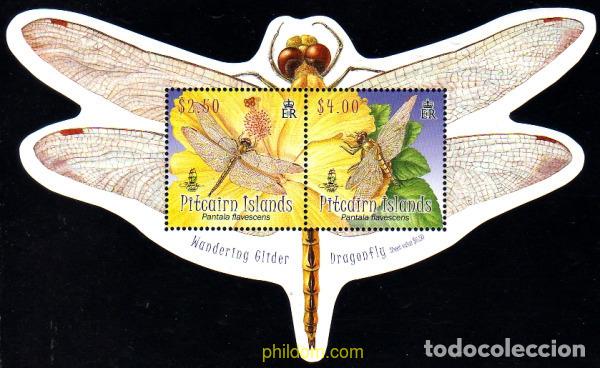 Sellos: 239770 MNH PITCAIRN Islas 2009 - Foto 1
