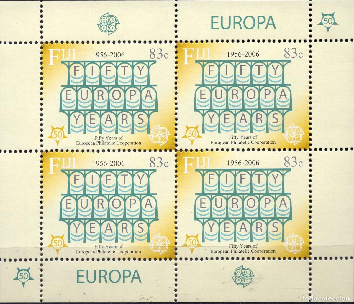 Sellos: FIJI 2005 STAMP MICHEL FJ 1110KB