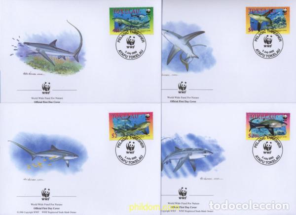Sellos: 23189 MNH TOKELAU 1995 DUCULA PACIFICA