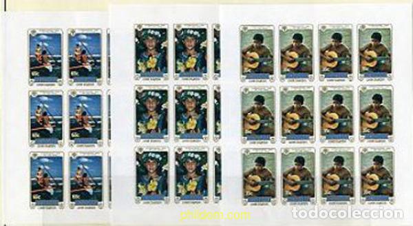 Sellos: 201324 MNH AITUTAKI 1979 A&Ntilde;O INTERNACIONAL DEL NI&Ntilde;O