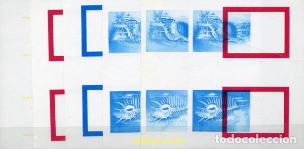 Sellos: 201227 MNH AITUTAKI 1974 CONCHAS