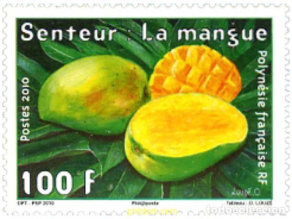 Sellos: 259475 MNH POLINESIA FRANCESA 2010