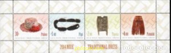 Sellos: 781010 MNH NIUE 2014 - Foto 1